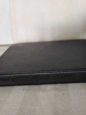 Drachma Coin Collection used, 1964-1976 and 1998 in binder
