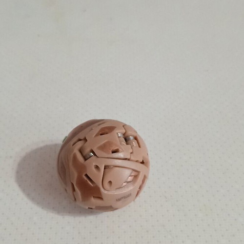 Bakugan Stug figure like new