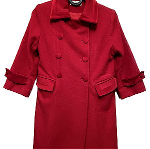 Κοριτσίστικο παλτό (Pierre Cardin)
