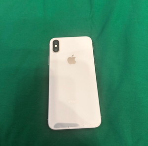 iPhone X πλαίσιο