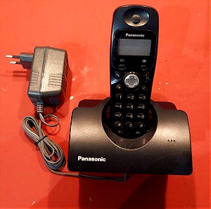 Panasonic ασύρματο τηλέφωνο