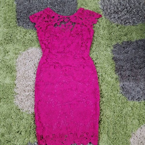 off the shoulder prom dress green Green Cord Lace Diamante Midi Dress – Club21.com main image 1
