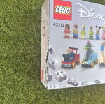 Lego 43212 Disney 100 запечатано ново