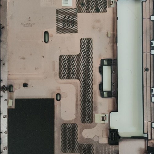 Lenovo T460 Bottom Case like new