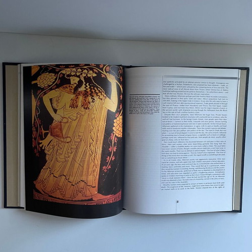 Book A Soaring Spirit like new, English