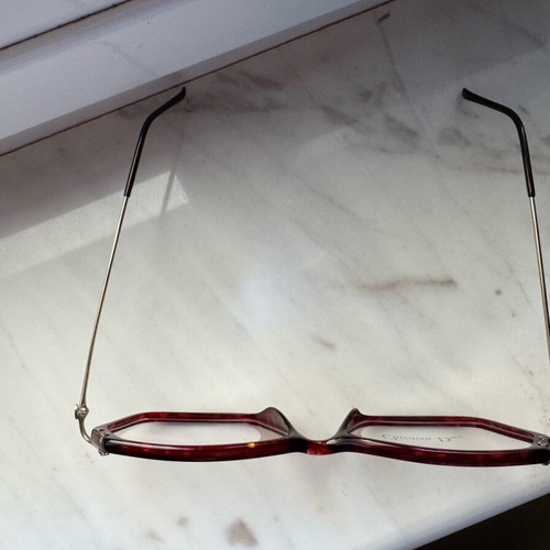 Vintage Christian Dior 2595 eyeglass frame, new, unisex