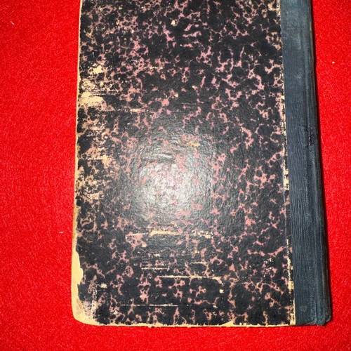 Elementary Grammar of the French Language used, 2nd edition 1894