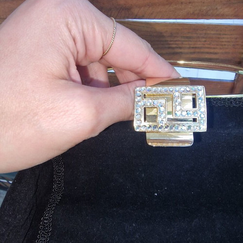 Women's vintage bag