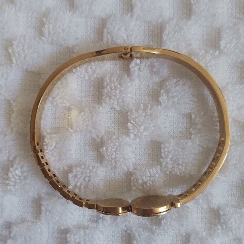 Bracelet new, high quality, gold color