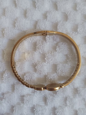 Bracelet new, high quality, gold color