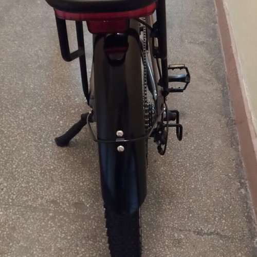 RCB G5 Electric like new with key and charger