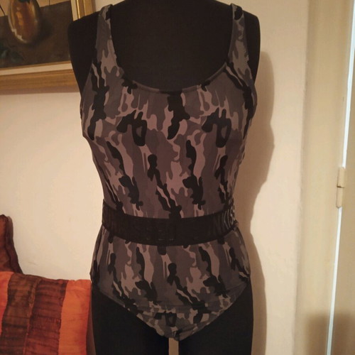 Sunkissed one-piece swimsuit used, size S