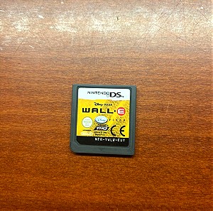 Wall-e DS