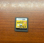 Wall-e DS without packaging Nintendo