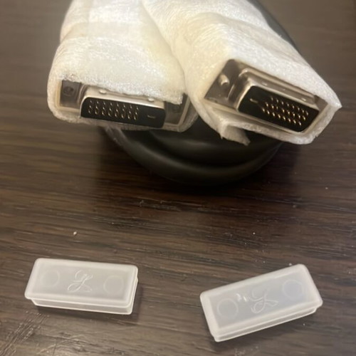 Monitor DVI High Speed Cable new, AWM Style 20276