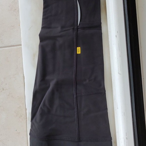 Warmers sleeves and foot protection used for cycling or running Mavic Craft Orca