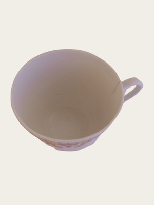 Vintage cup used