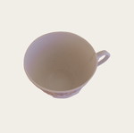 Vintage cup used