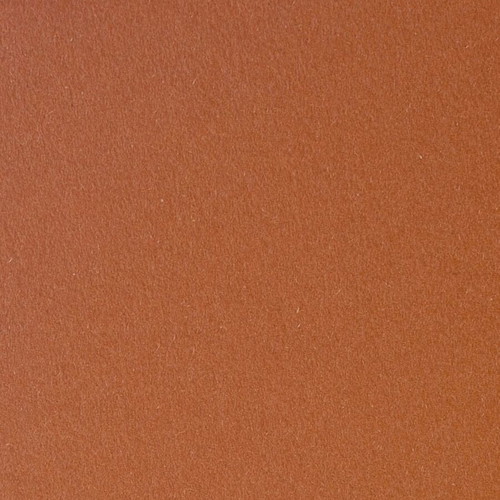 Colored A3 cardboard pack of 8 sheets new, brick red