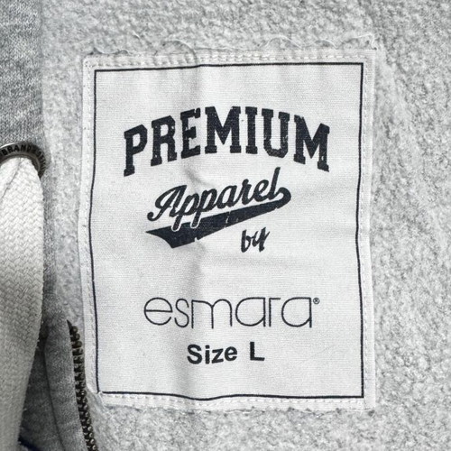 Grey Esmara cardigan used, very good condition