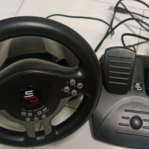 Driving Wheel SV 200 new racing wheel