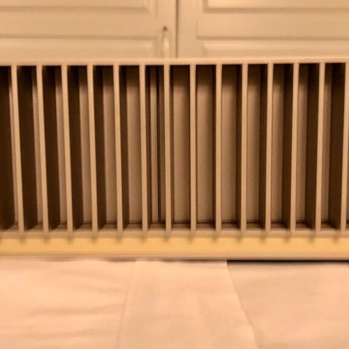 Quad 405 stereo power amplifier