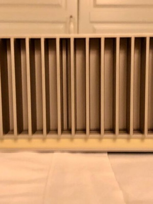 Quad 405 stereo power amplifier