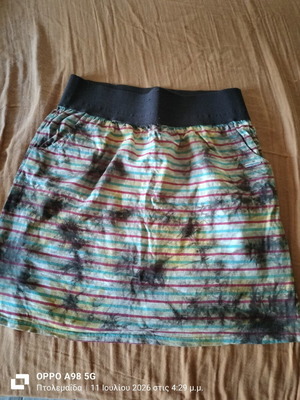 Attrattivo mako skirt used, size XL 42 14