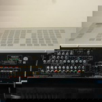  ΡΑΔΙΟΕΝΙΣΧΥΤΗΣ ONKYO HT-R340