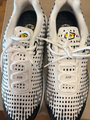 Nike Air Max Plus VII (TN) sneakers size 44, new