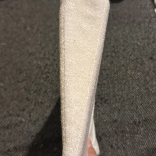 Baby pillow against reflux like new