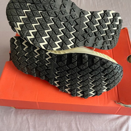 Converse Chuck 70 AT-CX Traction sneakers size 36 like new black white
