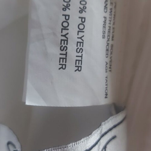 Demetrios wedding dress size S like new, white