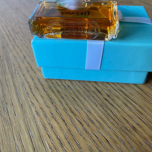 Tiffany perfume 7.5 ml new Eau de Parfum