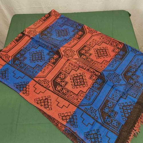 Woven Khrami used, vintage 1950