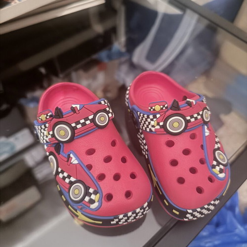 Baby shoes pack of 4 used, sizes 19-21