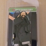 Multi-adapter with different plugs new