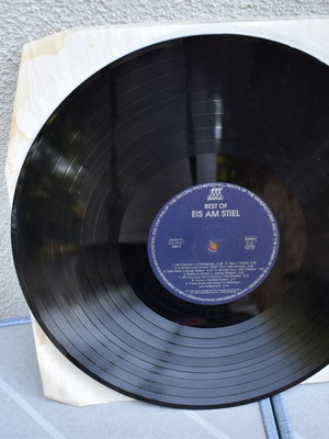 Lemon Popsicle Best Of Eis Am Stiel LP σαν καινούργιο