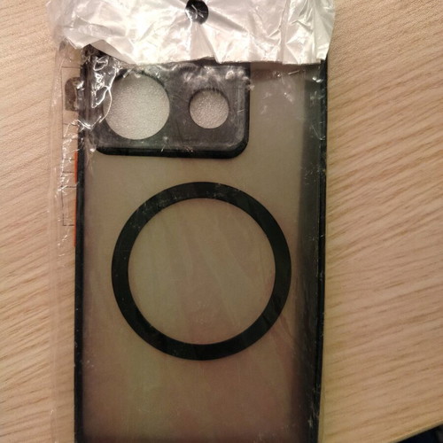 Poco X6 case new