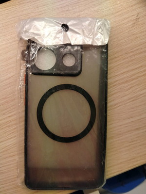Poco X6 case new