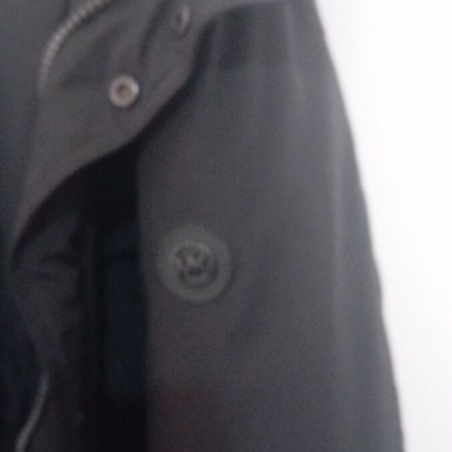 Michael Kors men's jacket new, size XL, black