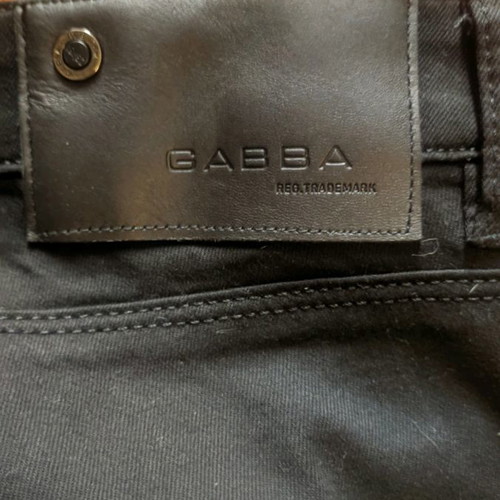 Gabba jeans used, size 32, excellent condition