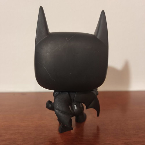 Funko Pop! Heroes 58202 DC Super Heroes Batman Beyond - Batman Exclusive #415