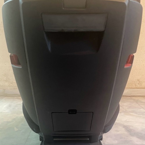 Sparco Child Car Seat F700i IsoFix 15-36kg like new, grey