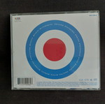 The Jam Beat Surrender CD used, rock