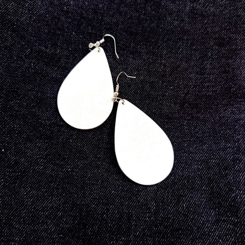 Van Gogh Earrings new, dangle style