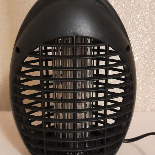 Electric insect killer new, lightweight, hangable