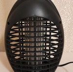 Electric insect killer new, lightweight, hangable