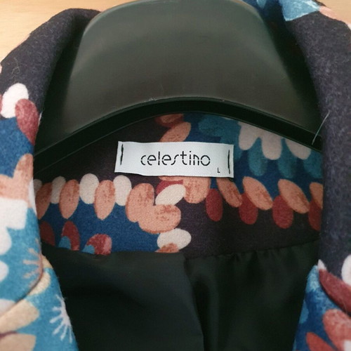 Bohostyle jacket Celestino new, size L