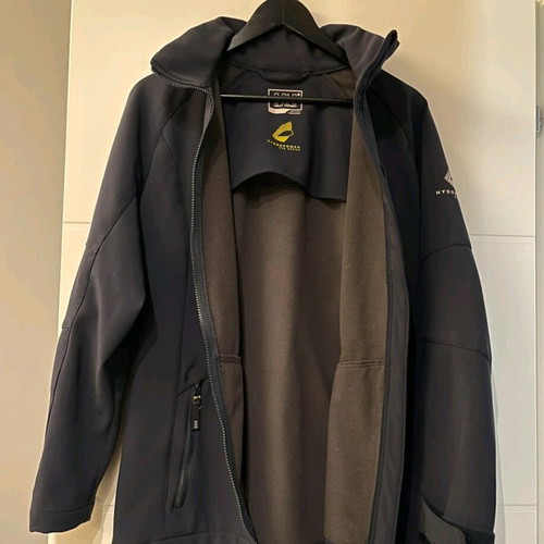 Helly Hansen jacket used blue size M/L unisex